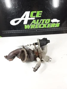 Turbo/Supercharger 1.5L Fits 14-20 MINI COOPER 646554 - Picture 1 of 12