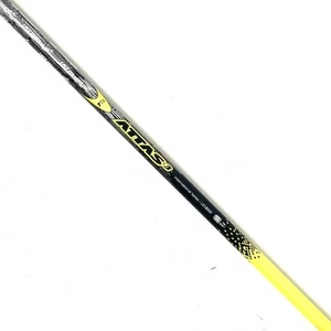 UST Mamiya Attas 3 7TX-Stiff Flex Driver Schaft - Adapter wählbar - Bild 1 von 2