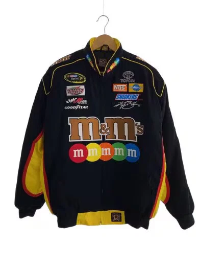 JH Design Group/Jacket/XL/Polyester/BLK - Image 1 of 4