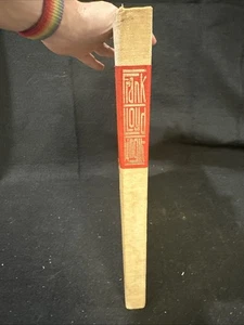 Das Lebenswerk des amerikanischen Architekten Frank Lloyd Wright (1925) Wendigen 1. - Bild 1 von 9