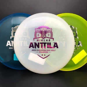 Discmania C-Line Notion Anttila - Bild 1 von 5