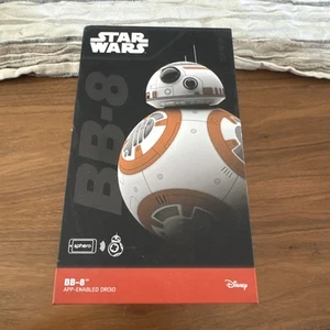 Sphero BB-8 Star Wars App-Enabled Droid - R001USA - Picture 1 of 3