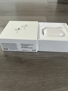 Apple AirPods Pro (2. Generation) - Neu - Bild 1 von 4