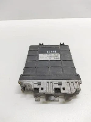 Centralina motore AUDI A6 Avant 4B5, C5 ECU 0281001366367 1.90 Diesel 31556911 - Immagine 1 di 4