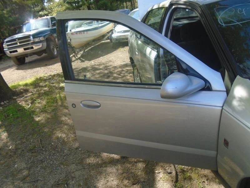 R FRONT DOOR ELECTRIC FITS 00-01 SATURN L SERIES 131638 Foto 1 de 1