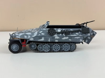 Medio tanque mediano Minichamps Sd.Kfz.251/1 350011271 Foto 1 de 4
