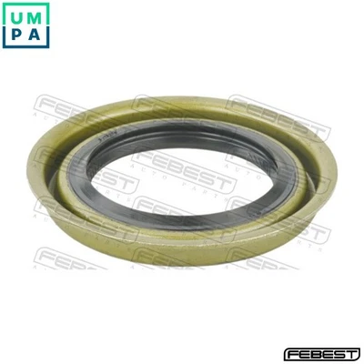 SHAFT SEAL DRIVE SHAFT 95IDS-48700809C FOR FORD USA MAZDA LINCOLN 3.5L 6cyl FLEX - Image 1 of 4