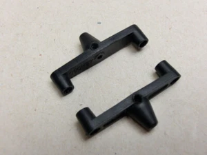 Spare part 2x side part control bridge T-Rex 450 helicopter heli align electric - Picture 1 of 4