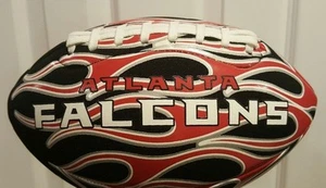 NFL Atlanta Falcons Junior Size Water Pool Football - Picture 1 of 2