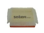 Coopers Air Filter For Alfa Romeo Mito Multiair 1.4 August 2009 To February 2014