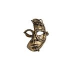 Mask My Other Me Black Steampunk Costume Accs NEW