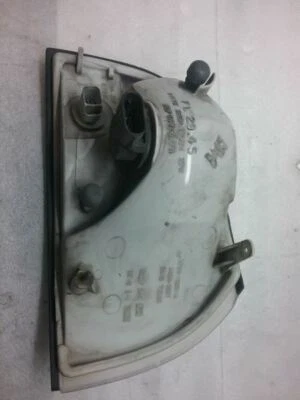 LH Left Driver Turn Signal Lamp Light 99-00 NISSAN QUEST A-37N Foto 1 de 3