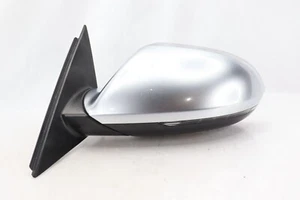 ✅ 2012-2018 AUDI A6 S6 LEFT DRIVER SIDE DOOR EXTERIOR REAR VIEW MIRROR OEM - Picture 1 of 24