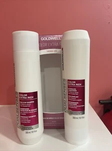 Goldwell Dualsenses Color Shampoo OR Conditioner 10.1oz/300ml ~CHOOSE PRODUCT~ - Picture 1 of 1