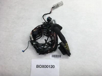 Land Rover Range Rover HSE 2004 4,4 L puerta delantera derecha arnés de cableado OEM+ Foto 1 de 4