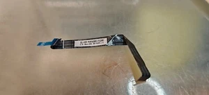 LENOVO THINKPAD L460 T460 T470 E470 E475 FLAT FLEX TOUCHPAD CABLE NBX0001HQ00 - Picture 1 of 7