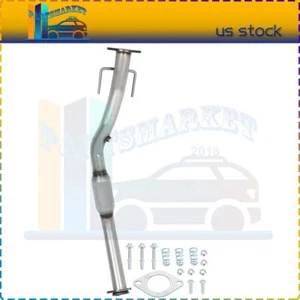 Catalytic Converter For Gmc Envoy Xl 2002-2005/2004-2005 Gmc Envoy Xuv 645878 - Picture 1 of 10