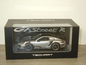 Porsche Techart GT Street R - 1:43 in Box *68711 - Picture 1 of 5