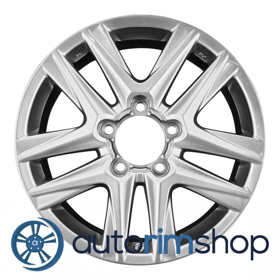 Llanta Lexus LX570 2013 2014 2015 20" de fábrica OEM Foto 1 de 1