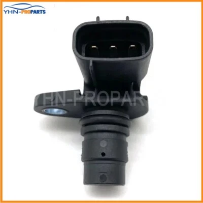 Sensor de posición del cigüeñal 23731-AW400 949979-0090 para Nissan X-Trail T30 2.2dCi Foto 1 de 4