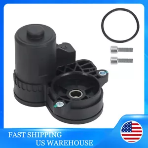 Actuador de freno de estacionamiento izquierdo apto para Land Rover Evoque Discovery Sport LR061386 - Imagen 1 de 16
