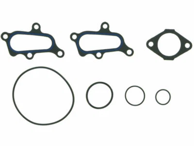 Juego de juntas de bomba de agua Felpro 45288MK para Chevrolet Silverado 2500 HD 2001-2015 Foto 1 de 2