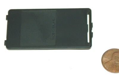 Sharp VL-E685U 8mm Caméscope Lecteur Caméra Vidéo de Rechange Distant Batterie - Photo 1/2