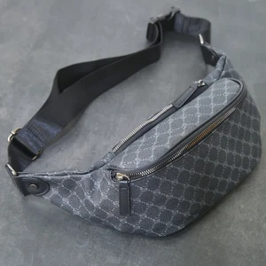Luxury Brand Waist Bag for Men Bags Designer Fanny Pack Multifunction Sling. - Picture 1 of 13
