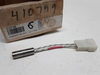 Элемент предварительного нагрева датчика Webasto DBW2010 DBW2020 DBW300 50410799A БЫСТРАЯ БЕСПЛАТНАЯ ДОСТАВКА - Изображение 1 из 4