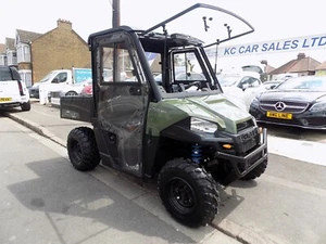 IN STOCK , POLARIS RANGER 570 EFI TIPPING BODY - Picture 1 of 22