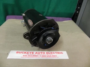 1102246 Delco Generator, 2B2, 1961-1962 Cadillac, Nice Correct Rebuild - Picture 1 of 5