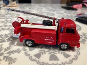 Solido Marmon No 2113 Toner Gam I Fire Engine in mint condition boxed.   