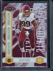 2020 Panini Honors 2004 Honors Rookies #20 Chase Young #61/70 Rookie Commanders
