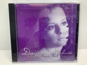 New Dayna Malow - Anywhere But Here CD - Picture 1 of 3