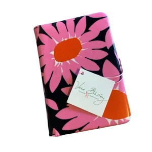 Vera Bradley Show & Tell Photo Album Book 4x6 Poppy Fields 20 Pictures NEW - Photo 1 sur 10