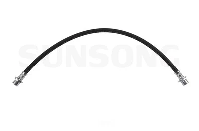 Brake Hydraulic Hose Sunsong North America 2202824 fits 2004 Toyota Tundra Foto 1 de 3