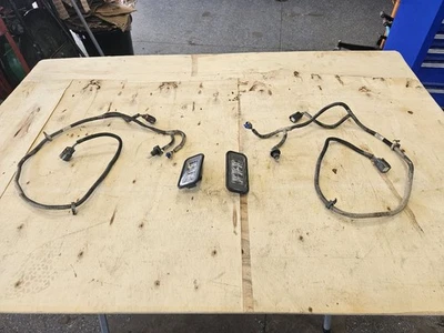 Piezas de carrocería Silvrdo15 2019 varias 30442 Foto 1 de 4