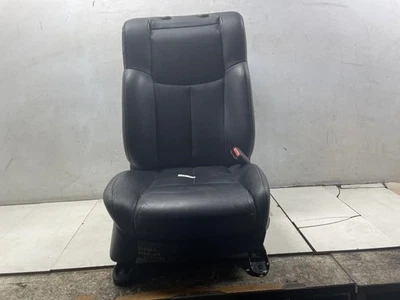 2011 NISSAN MAXIMA FRONT RIGHT PASSENGER SIDE SEAT OEM  - Image 1 of 4
