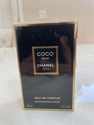 COCO NOIR CHANEL EDP 100ML (SPRAY) - Image 1 of 3