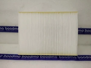 Filter, Interior Air for SKODA OCTAVIA (1U2) - 1987432012 - BOSCH - Picture 1 of 6