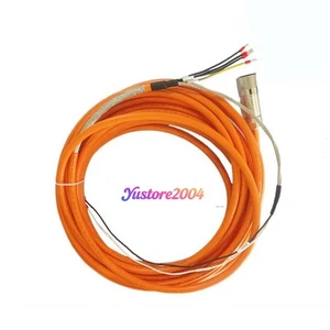 1 pc. Nuevo cable de alimentación servo 2090-CPBM7DF-14AF15 15M - Imagen 1 de 5