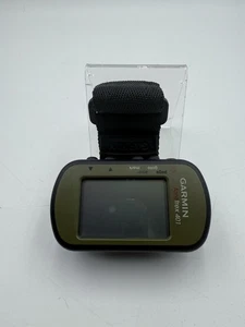 Garmin Foretrex 401 Pulsera GPS Navegador Personal - Imagen 1 de 8