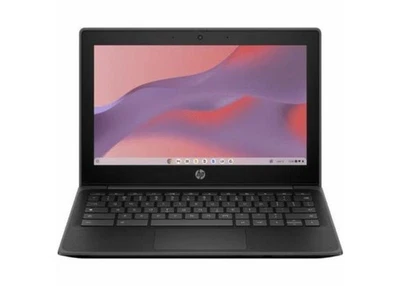 HP Fortis G1i 11.6" Chromebook, Intel N150, 4GB, 32GB, ChromeOS - B69P5UT#ABA - Image 1 of 4