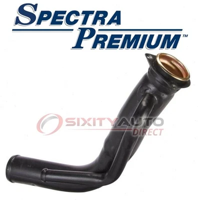 Spectra Premium Fuel Filler Neck for 1988-1993 Dodge W150 - Air Delivery dj Foto 1 de 4