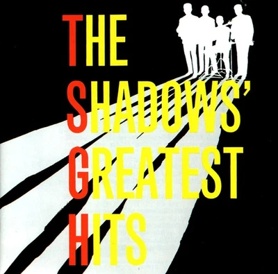 The Shadows – The Shadows' Greatest Hits (CD-Album Columbia CDP 792423 2) 1989 - Bild 1 von 3