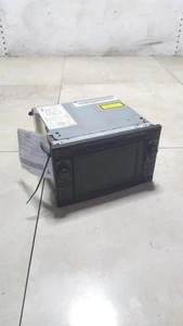 VOLKSWAGEN TRANSPORTER STEREO/HEAD UNIT TOUCHSCREEN NAVIGATION (RNS510), 08/04 - Picture 1 of 5