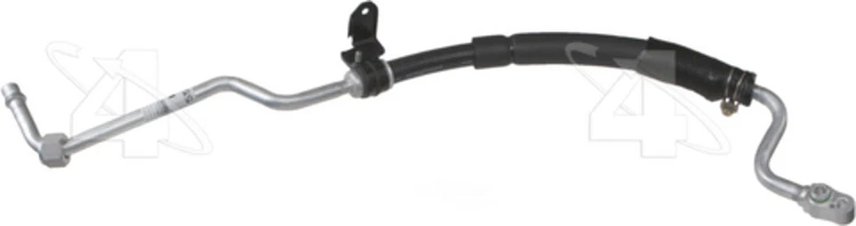 A/C Refrigerant Suction Hose For 1989-1991 Toyota Camry 2.0L 4 Cyl 1990 55364 - Image 1 of 1