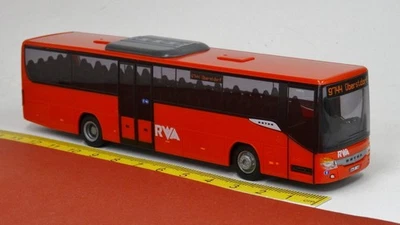 Setra S 415 UL RVA Regionalverkehr Allgäu - Sondermodell - Bild 1 von 3