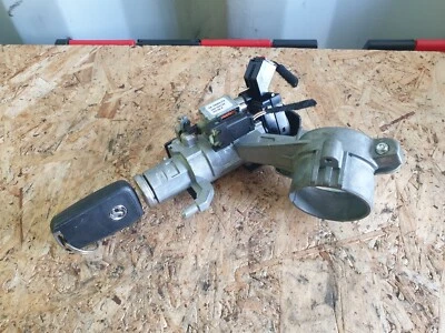 Vauxhall Insignia 2009 зажигания ствол и ключ коробка B3 - Изображение 1 из 4