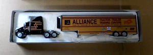 1992 Alliance Racing Team #59 Transporter Series Limited Edition 1214/2500 - Picture 1 of 9